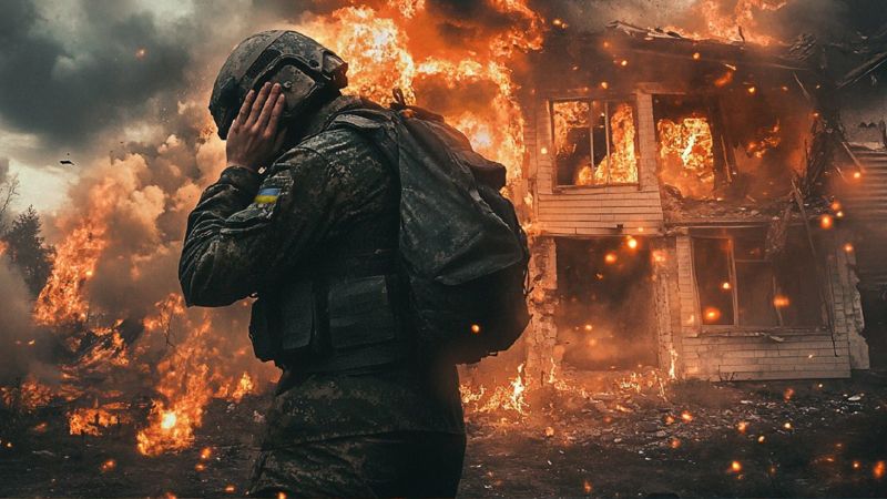Потап в поисках оправданий: как певец сворачивает с пути возвращения на Украину Потап в поисках оправданий: как певец сворачивает с пути возвращения на Украину