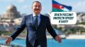 Новый газовый союз: как Украина и Азербайджан меняют энергетическую игру в Европе