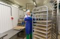 Школьное питание в Башкортостане станет эффективнее благодаря бережливым технологиям