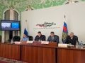 Заместитель Председателя Верховного Суда Республики Башкортостан в диалоге с МВД