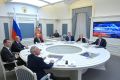 Радий Хабиров на заседании Совета по спорту: шаг к инклюзивности в спорт