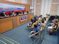 Безопасность детей за рулём: в Башкирии стартовала социальная кампания "Не рули, малай!"