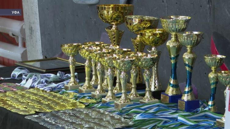 Гала-финал по борьбе в Уфе: праздник спорта и конкуренции Гала-финал по борьбе в Уфе: праздник спорта и конкуренции