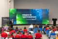 Молодые таланты Башкирии оживили медиафорум МедиаПритяжение