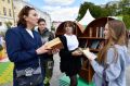 Китап-Байрам: праздник книг в Уфе, где встречается прошлое с будущим