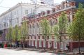 В Уфе открылся обновленный Дом писателей: новое дыхание для литературы Башкортостана