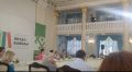 В Уфе прошел вдохновляющий форум библиотекарей: новые горизонты сотрудничества