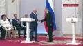 Юрий Диков: ядерный щит России надежно защитит от врагов
