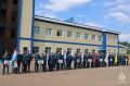 Команда Республики Башкортостан стала лидером среди газодымозащитных служб Приволжского федерального округа