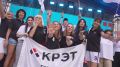 Уфа принимает масштабный фестиваль корпоративного спорта «Трудовые резервы»