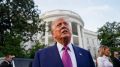 Трамп в шутливом тоне комментирует ликвидацию иранских переговорщиков Израилем