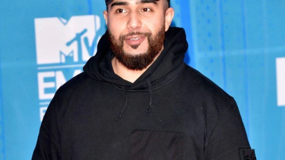   Jah Khalib:         