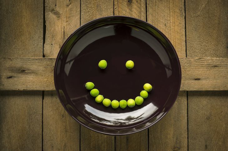 Продукты для борьбы с депрессией: как поднять настроение и зарядиться энергией
