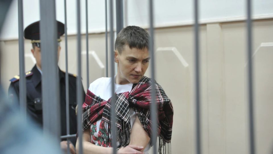 Судьба Надежды Савченко: вновь в плену или последняя глава?