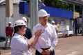 Мелеузовский комбинат начинает производство детского питания