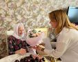 В Башкирии отметили вековой юбилей удивительной женщины