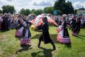 Башкирия блистает на Московском Сабантуе: праздник единства и традиций