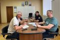 Важная рабочая встреча: обеспечиваем безопасность водоснабжения Уфы