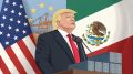 Торговая война: как пошлины США могут изменить рынок товаров из Европы и Мексики