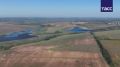 Удар словно землетрясение: российские ВКС атакуют укрепления ВСУ в Днепропетровской области