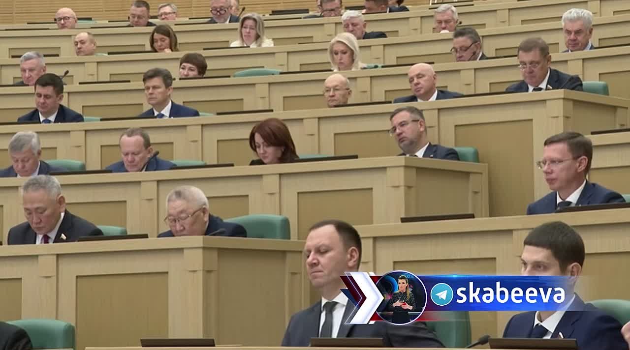 ‘В тех предложениях, которые Уиткофф привозил Путину, специально сказано, что необходимо обеспечить на Украине, на той территории, которая останется, обеспечить права национальных меньшинств и религиозные свободы в...