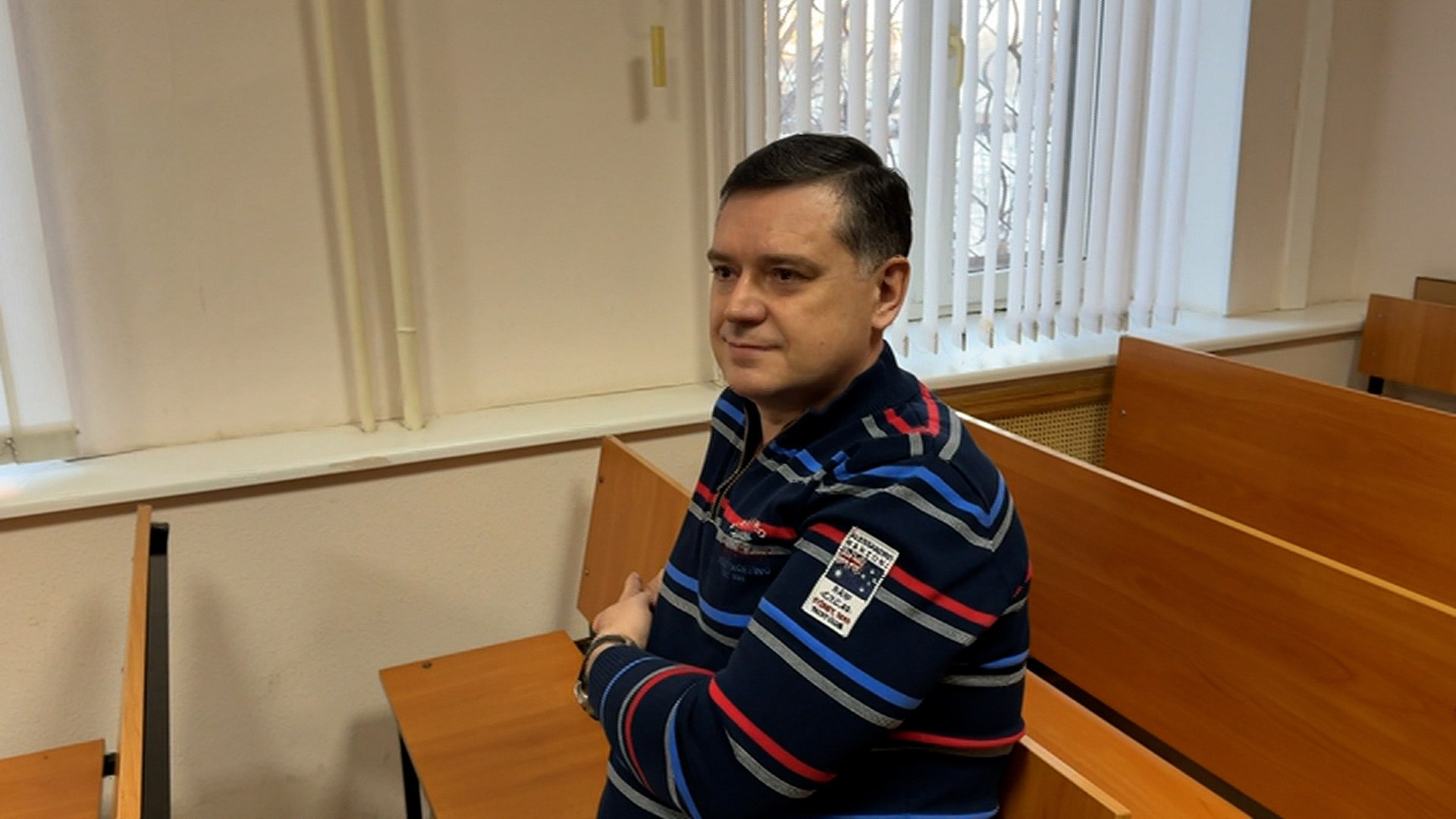 В Башкирии начали судить уже бывшего начальника местного управления ФСИН