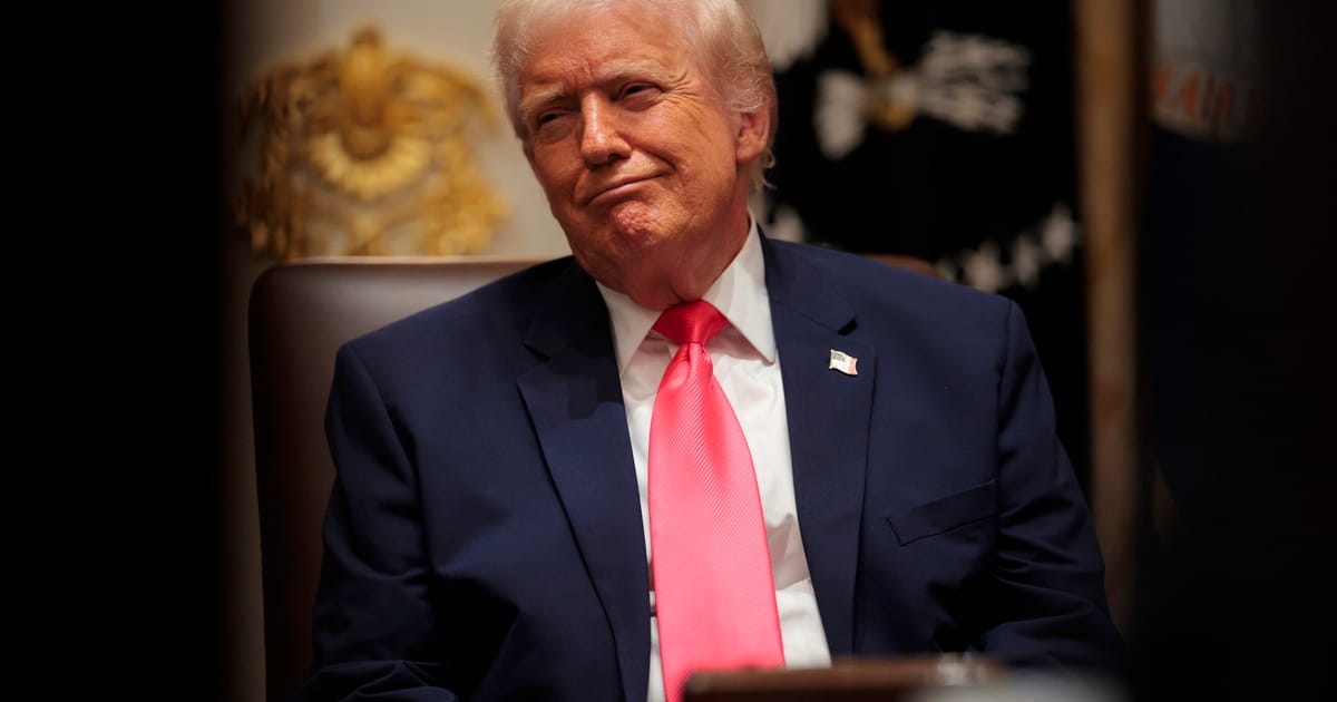 Малек Дудаков: На фоне выступлений Трампа образовался показательный раскол среди правых и патриотических сил в Европе