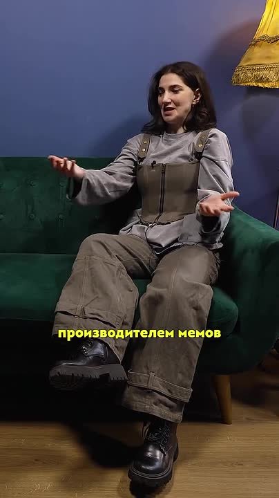 Андрей Медведев: Прекрасная девушка из Дагестана Найка Казиева