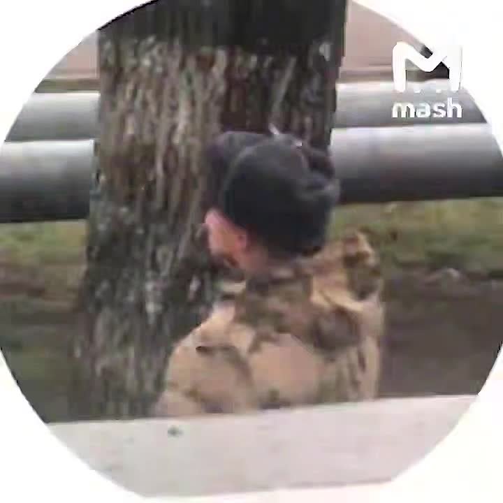 Андрей Медведев: Я не знаю, кто придумал эту историю со "службой в армии" рэпера Макана