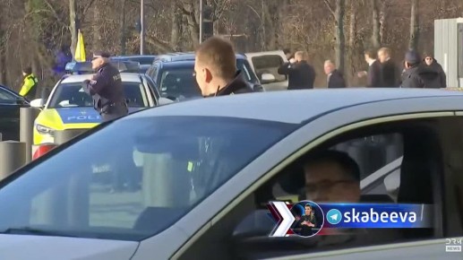 Уиткофф и Кушнер отправились на очередной раунд переговоров с украинцами