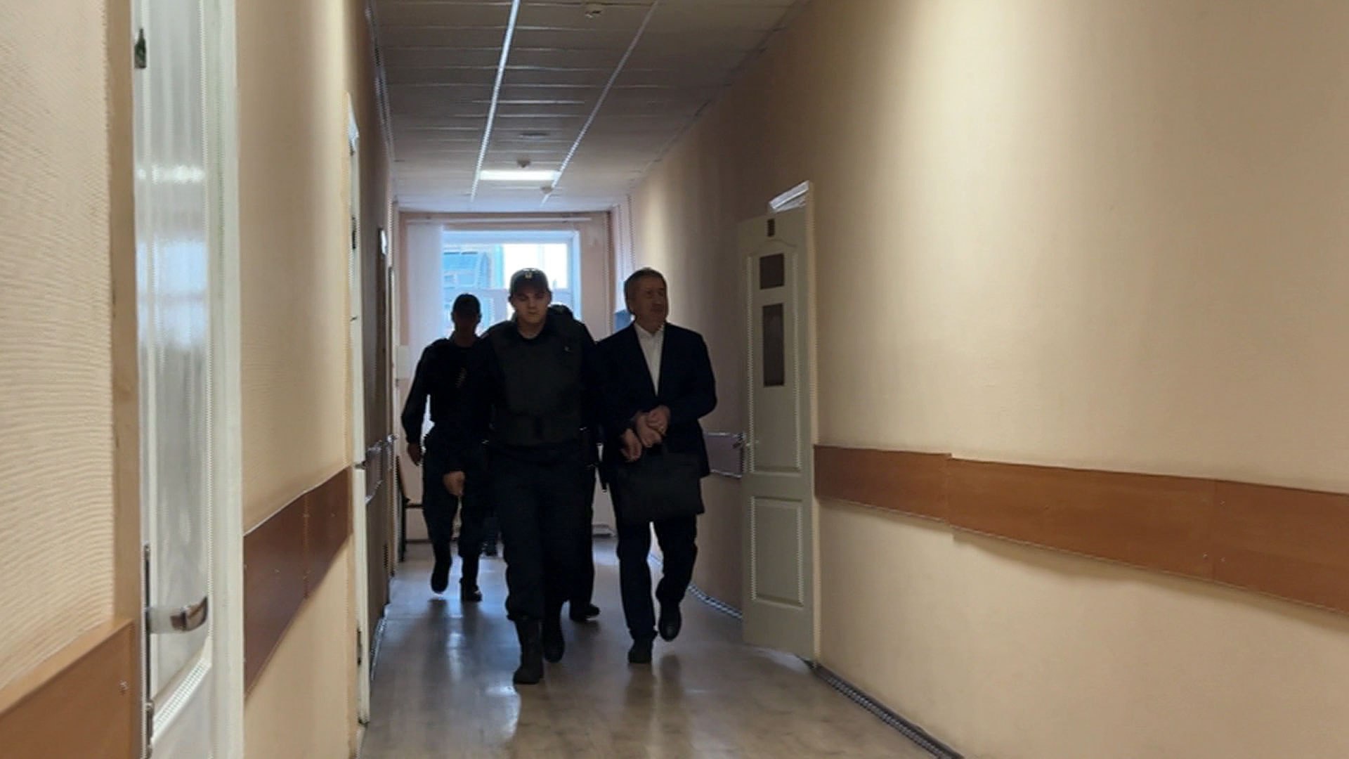 Генпрокуратура требует изъять имущество у бывшего вице-премьера Башкирии Алана Марзаева, осужденного за коррупцию