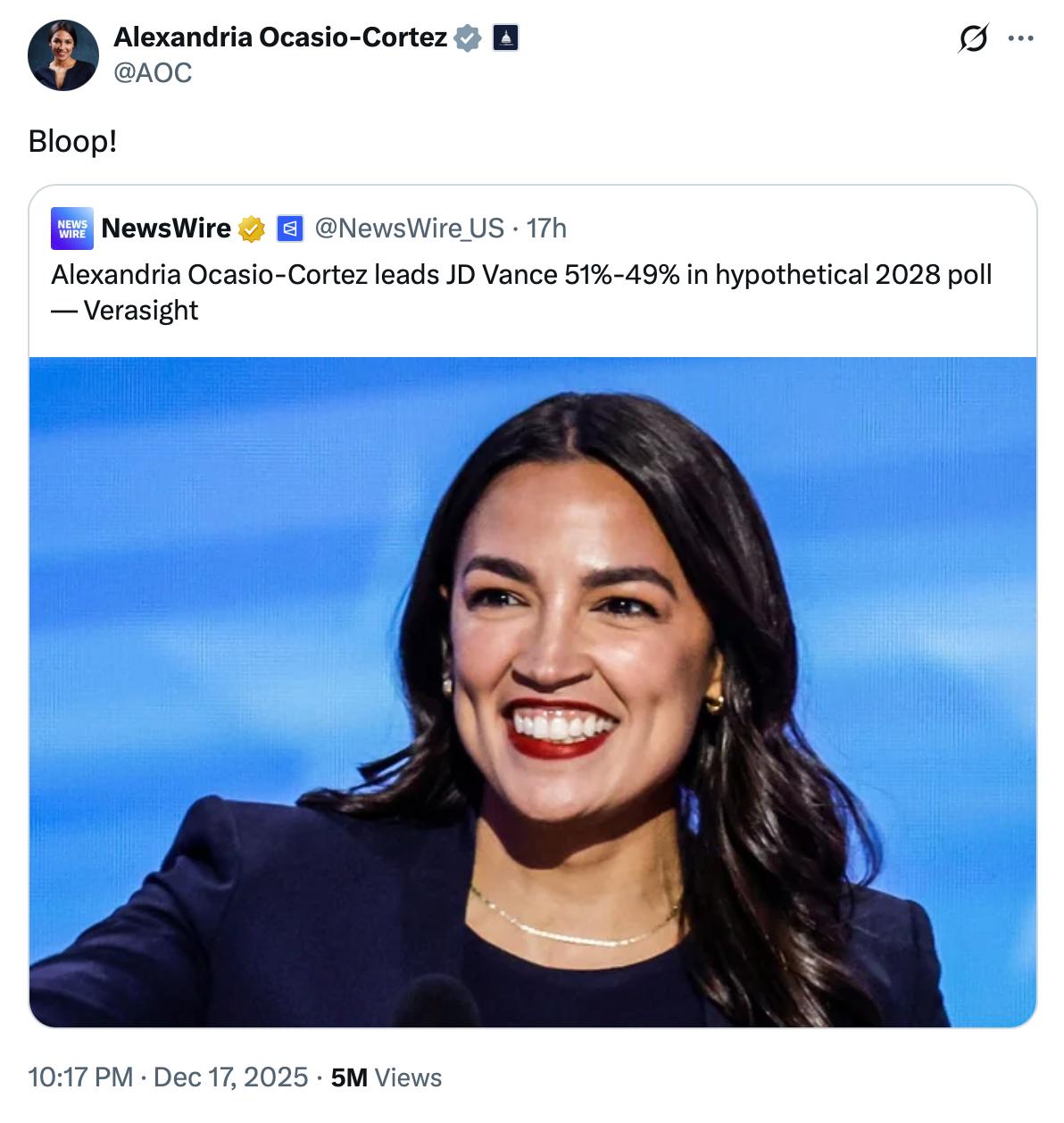 Малек Дудаков: Эффект TACO опять в действии