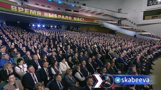 'Не дави, потому что пошлет' – Лукашенко рассказал, как советовал Трампу вести переговоры с Путиным