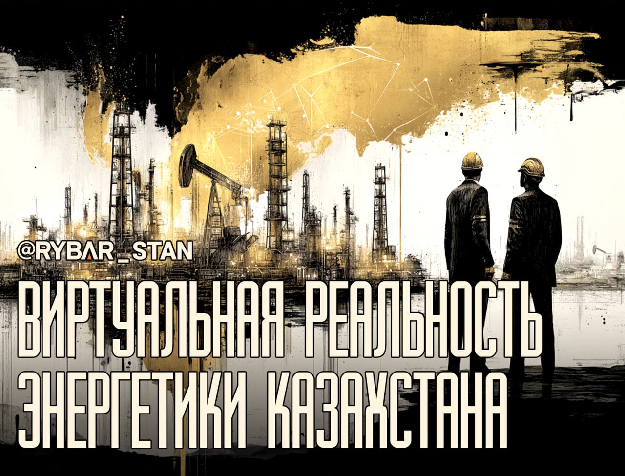 Цифровизация буксует. Бизнес Казахстана бунту против реформ