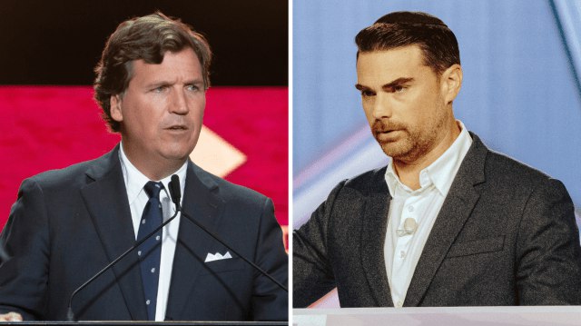 Малек Дудаков: Раскол MAGA во всей красе. В Аризоне прошёл ежегодный консервативный фестиваль AmericaFest, который проводит движение Turning Point USA