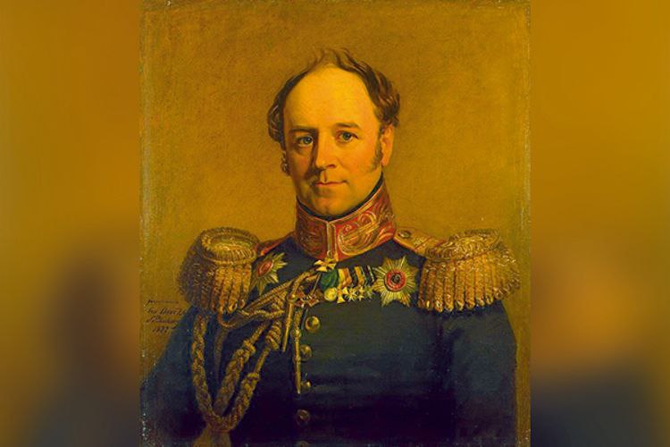 Андрей Медведев: Госбезопасность. Начало