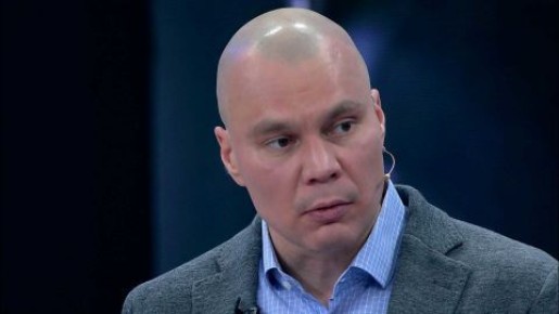 Андрей Медведев: Мы не отправляем "кружочки" в мессенджерах
