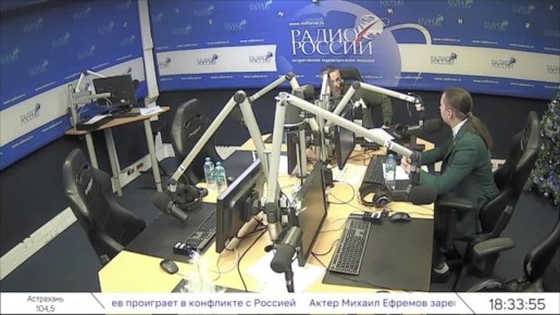 Даниил Безсонов: "Министр Белоусов владеет ситуацией на фронте больше, чем полностью"